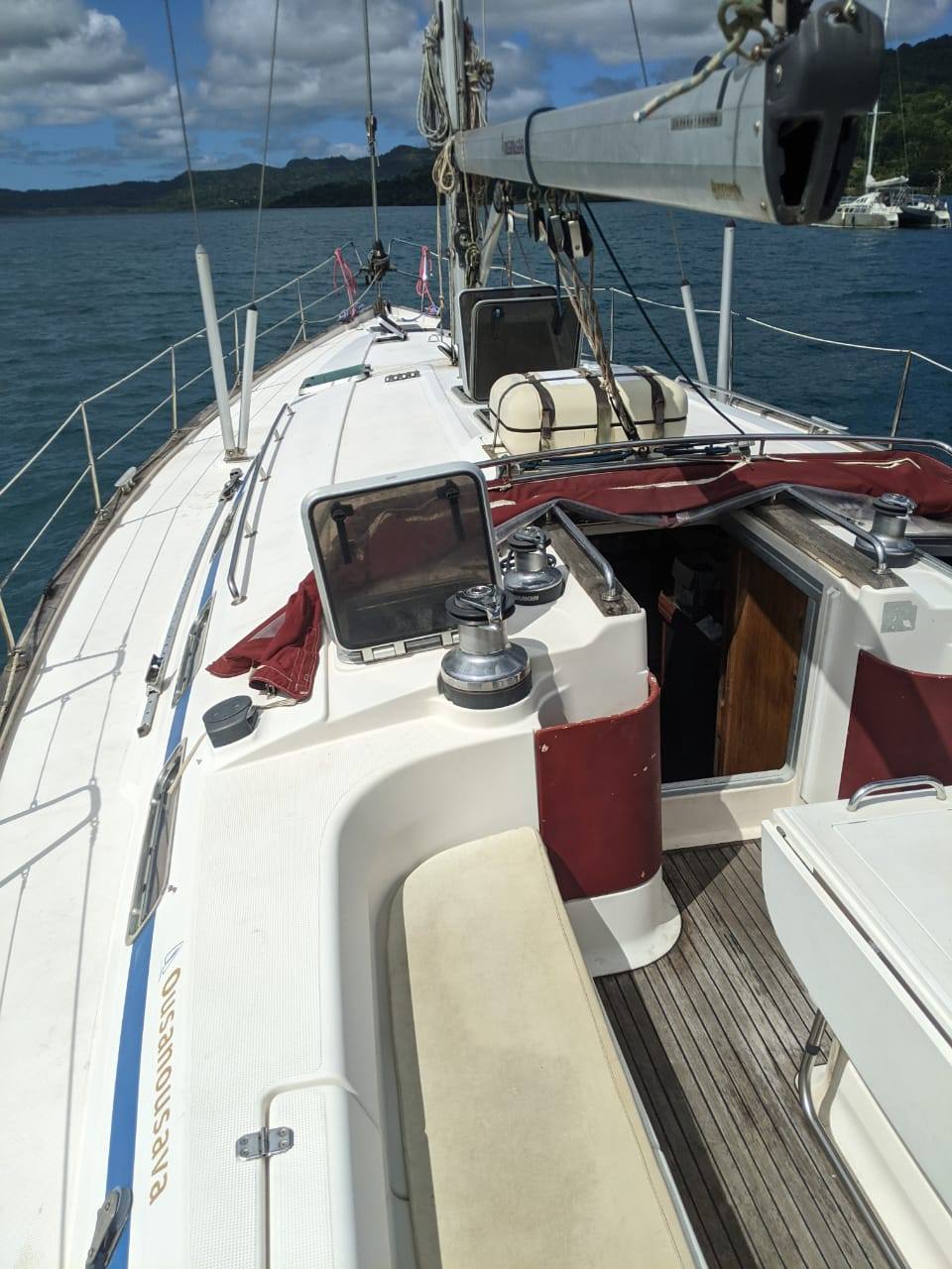 BAVARIA 50